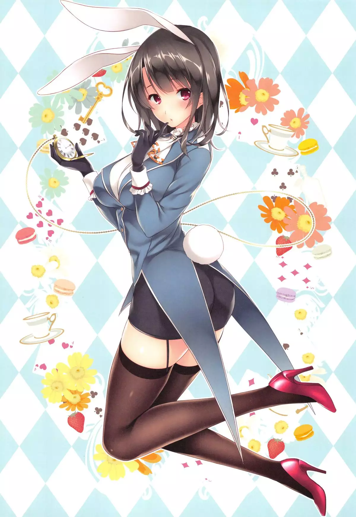 AtagoTakao Soushuuhen