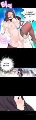 Tissue Thieves Ch.1-11 (English) (Ongoing)
