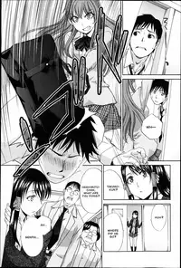 [Itaba Hiroshi] Imouto ga Ore ni Kibishii | My Strict Sister [English] =amailittlething=