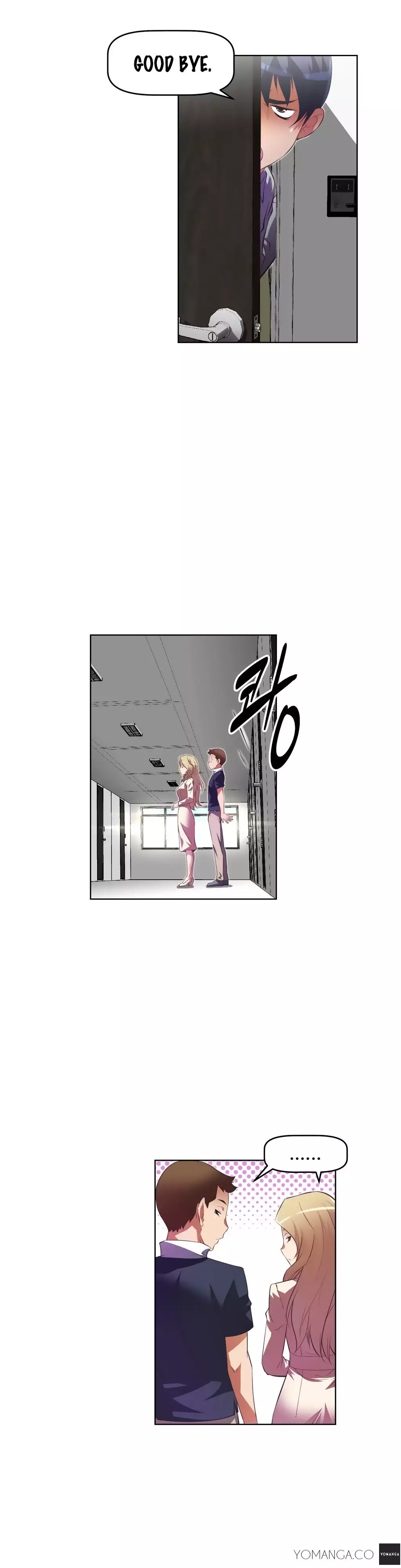 Brawling Go Ch.0-21