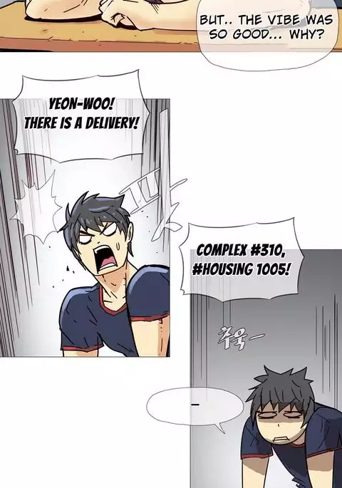 Household Affairs Ch.1-45