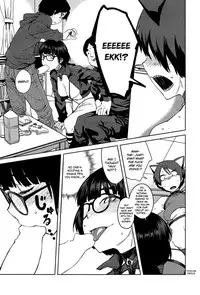 [Shimimaru] "Joou" Series | "Queen" Series Ch. 1-2 [English] [Hot Cocoa]