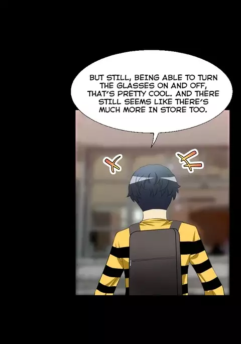 Love Parameter Ch.1-53