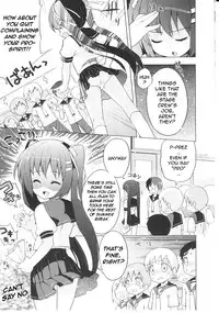 [NemuNemu] Tsuntsun Shichau Otoshigoro [English]