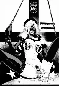 [CUSTOMER (Chuushin Kuranosuke, Nagase Rurio, OKAWARI, COMA)] Custom 2 Maid CUSTOM