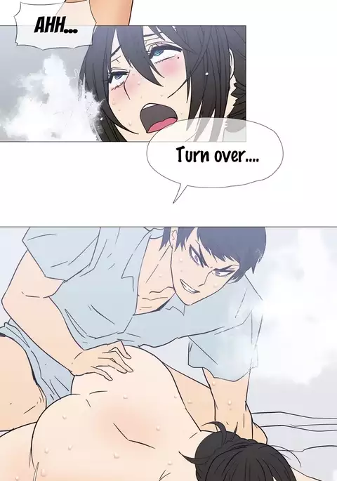 Household Affairs Ch.1-45