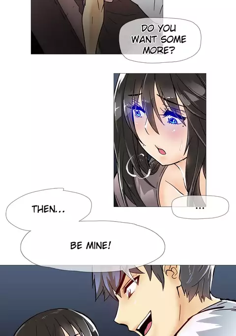 Household Affairs Ch.1-45