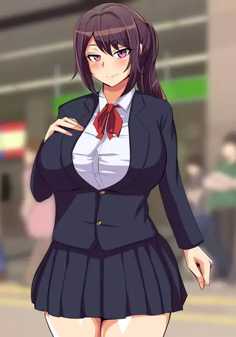 Tokai no Iro ni Somaru Kanojo Botsu E-shuu