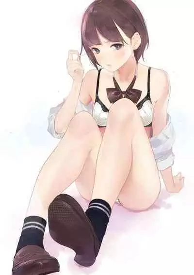 (C97) [Zero Grafitty (Amamitsuki)] Appealingirls03