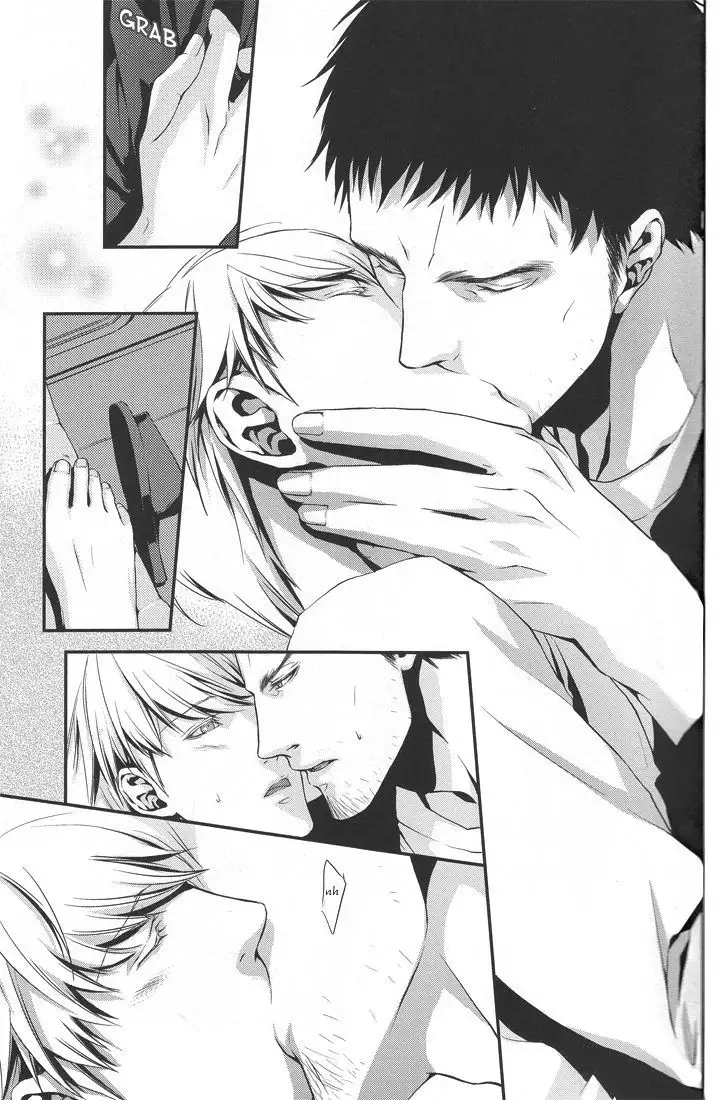 Limit On The Shortcake