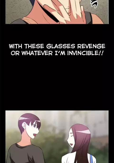 Love Parameter Ch.1-53