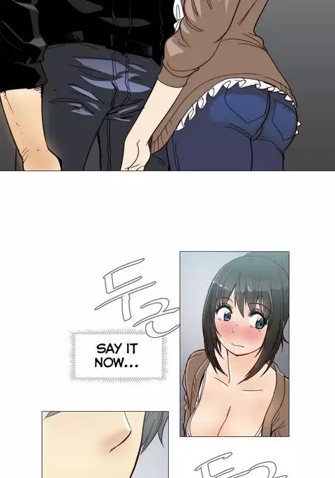 Household Affairs Ch.1-45