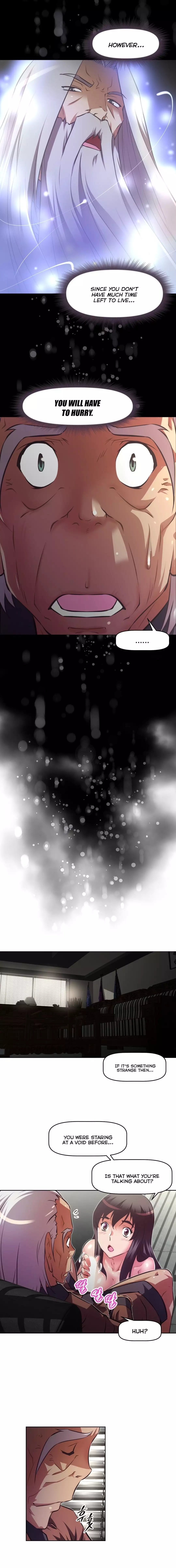 Brawling Go Ch.76-121