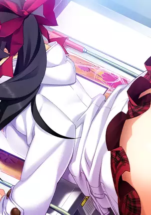 Grisaia no Meikyuu