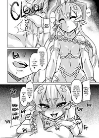 [Izanagi (Otoo)] Aku no Kokoro 1 + Ni | Evil at Heart 1 and 2 [English] [2d-market.com] [Decensored] [Digital]