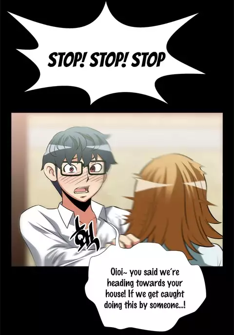 Love Parameter Ch.1-70