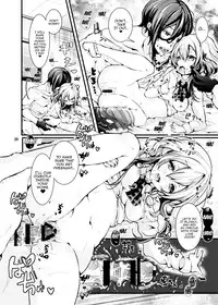 [blue killer (Doku Denpa)] Oshiete! Yuki-chan Sensei - Teach Me! Ms.Yuki-chan [English] [Doujins.com] [Digital]