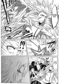 (CCOsaka74) [Heta no Yoko Zuki (Dunga)] Shi | Winter 2 (Bleach) [English] {doujin-moe.us}