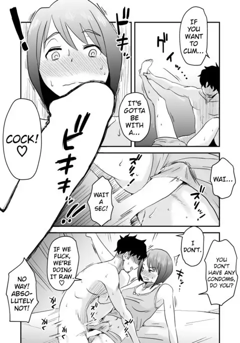 Netorare Mousou Syndrome ~Kouhen~ | Netorare Delusion Syndrome ~Second Part~