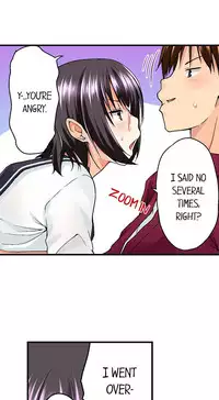 [Kaiduka] My Brother's Slipped Inside Me in The Bathtub (Ongoing)