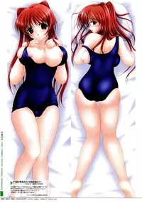 (C77) [PASTEL WING (Kisaragi-MIC)] Milk And Chocolate -PASTEL WING Soushuuhen 01- (Various)