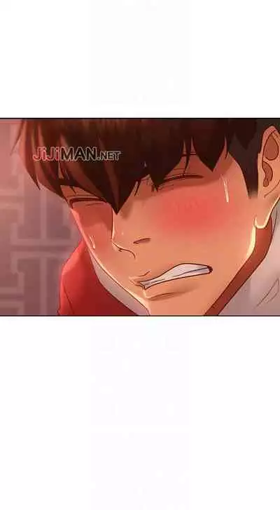 【周六连载】不良女房客（作者：Overlab studio） 第1~38话