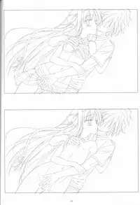 Irotoridori no Sekai COMPLETE ARTWORKS LAST VOLUME