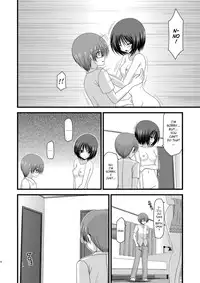 [valssu (Charu)] Exhibitionist Girl's Play 8 [English][UNC] {Munyu}