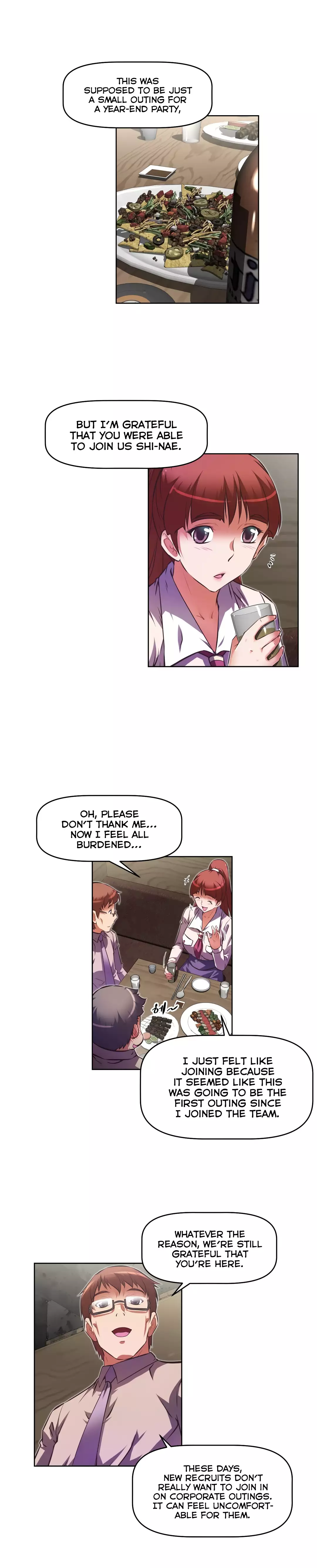 Brawling Go Ch.76-121