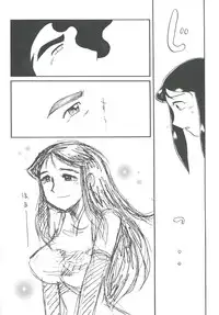 (C61) [Cha Cha Cha Brothers, Rupinasu Touzokudan (Yokoyama Chicha)] Ginrei Hon XII (Giant Robo)