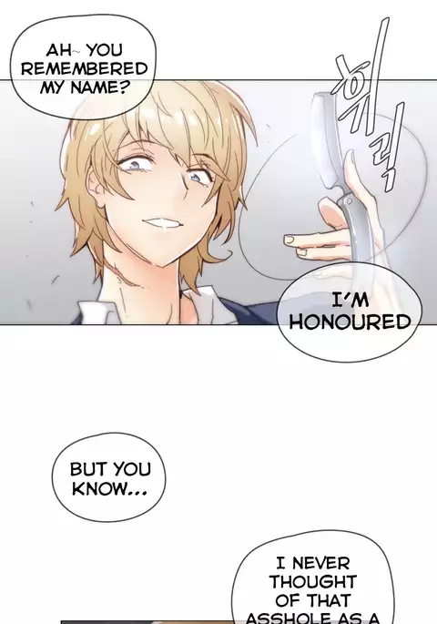 Household Affairs Ch.1-45