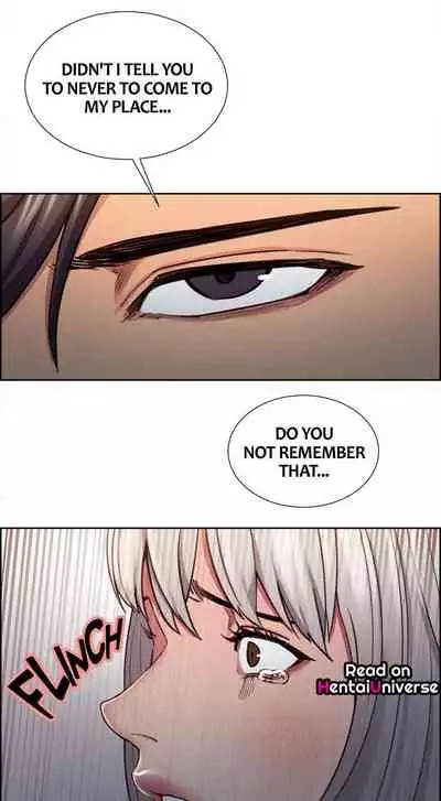 Taste of Forbbiden Fruit Ch.21/24