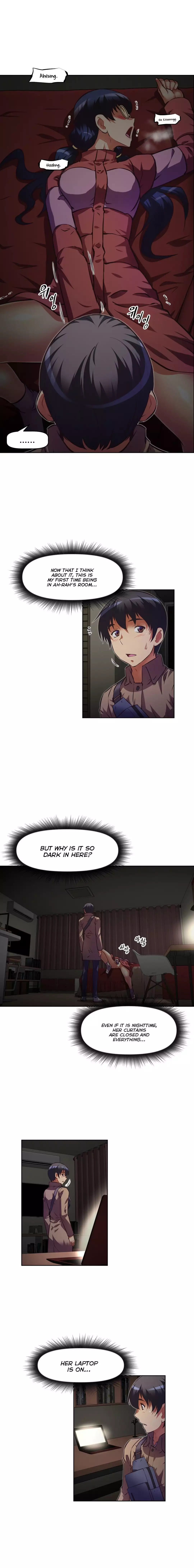 Brawling Go Ch.76-122