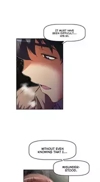 [Worin] Brawling Go Ch.76-86 (English) (Ongoing)