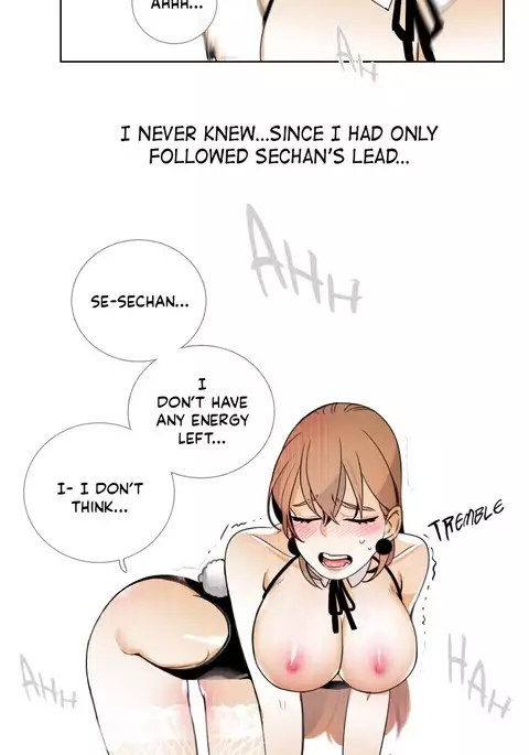 Talk To Me Ch.1-46