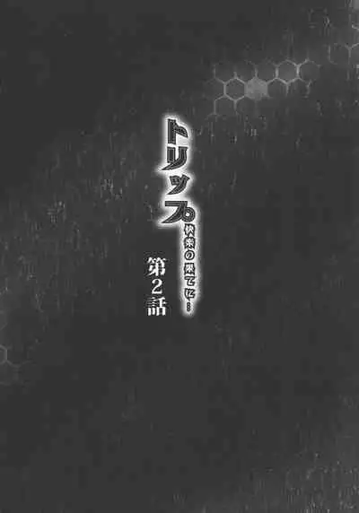 [Akane Shuuhei] Trip Kairaku no Hate ni…[Chinese][雷电将军汉化]