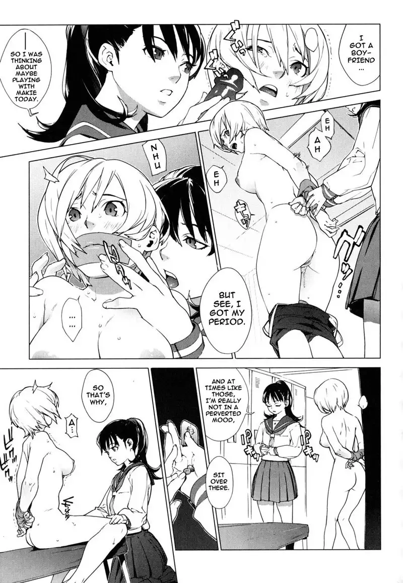 Birthday Ch6 - After