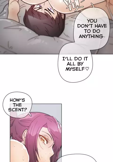 Household Affairs Ch.1-45