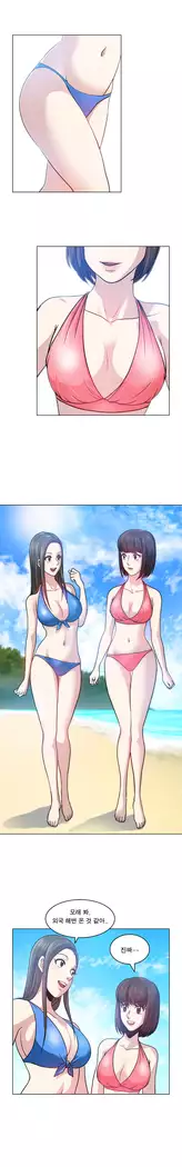 Do you Want to Change Partners Ch.0-30