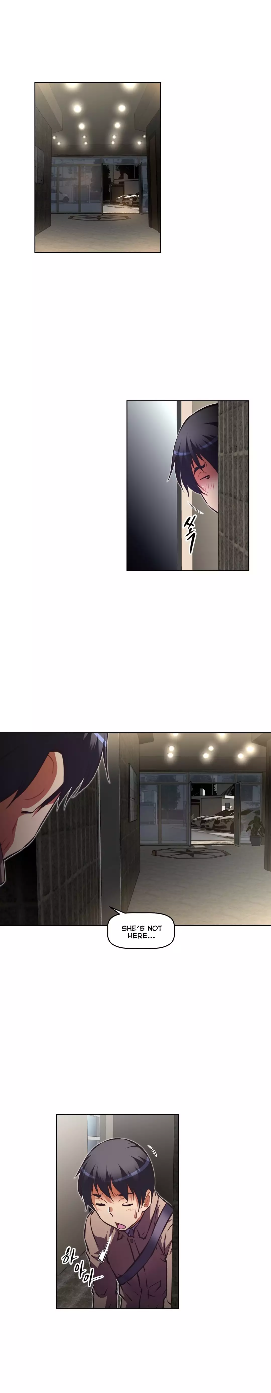 Brawling Go Ch.76-121