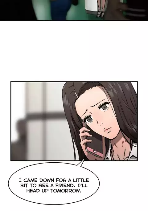 Refrain Love Ch.1-34