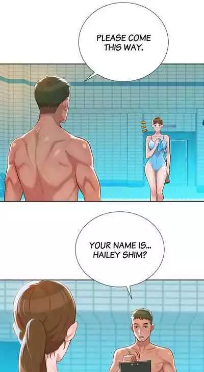 What do you Take me For? Ch.25/?