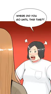 Hooker Ch.1-34 (English) (Ongoing)