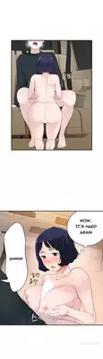 Tissue Thieves Ch.1-11 (English) (Ongoing)